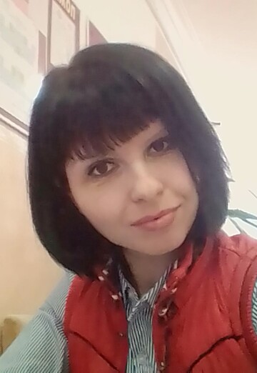Моя фотография - Наталья, 38 из Волгоград (@natalya275322)