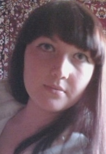Моя фотография - Анастасия, 32 из Озерск (@anasasiya2)