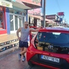 Texas, 29, г.Бостон Texas, 29, г.Бостон