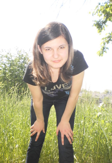 Моя фотография - Натали, 35 из Черновцы (@natali8590)