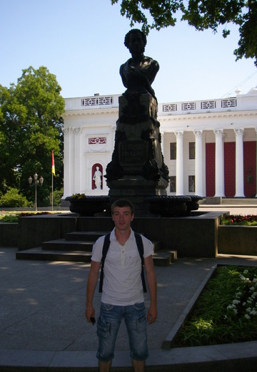 Моя фотография - gena, 43 из Киев (@gena1542)
