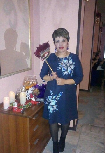 Моя фотография - Тамара, 48 из Томск (@tamara19326)