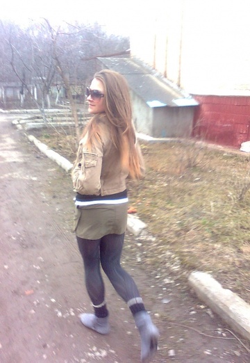 Yulia (@yulia147) — моя фотография № 16
