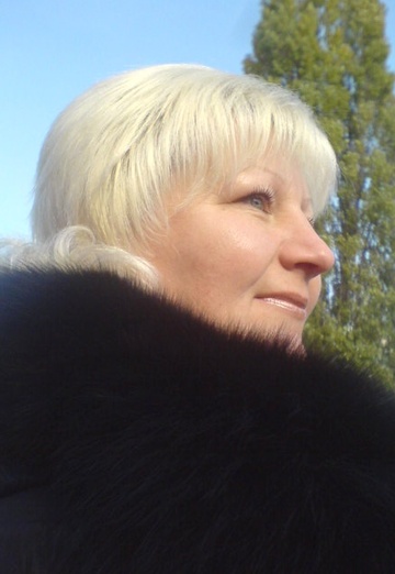 Моя фотография - Наталия, 51 из Черкассы (@nataliya2439)