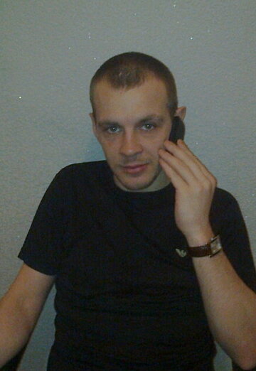 Моя фотография - евгений, 38 из Москва (@evgeniy23577)
