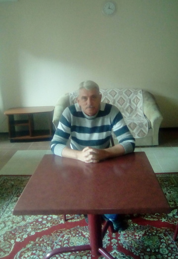 Моя фотография - Павел, 62 из Краснодар (@pavel94704)