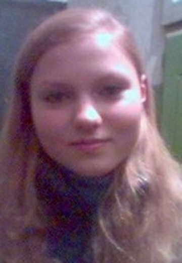 Моя фотография - Ксения, 33 из Архангельск (@kseniya3502)