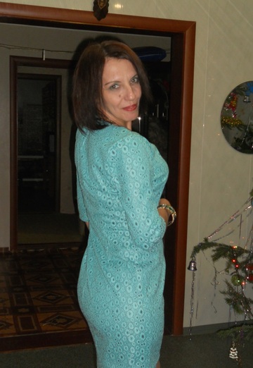 Моя фотография - Галина, 56 из Краснодар (@slav31gal)