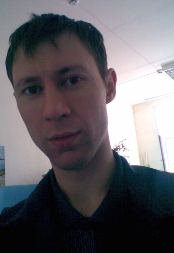 Моя фотография - Пират, 41 из Иркутск (@pirat98)