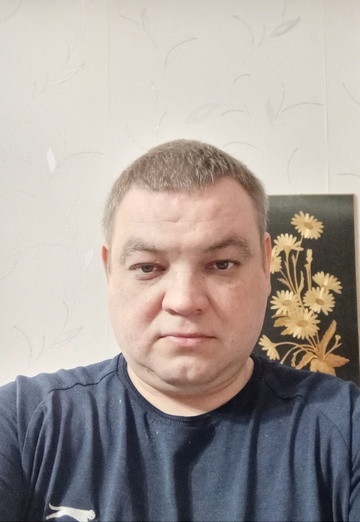 Моя фотография - Евгений, 41 из Киев (@evgeniy413593)