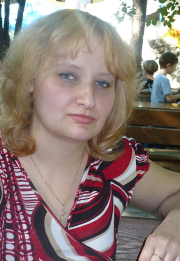 Моя фотография - Елена, 45 из Ростов-на-Дону (@elena26122)
