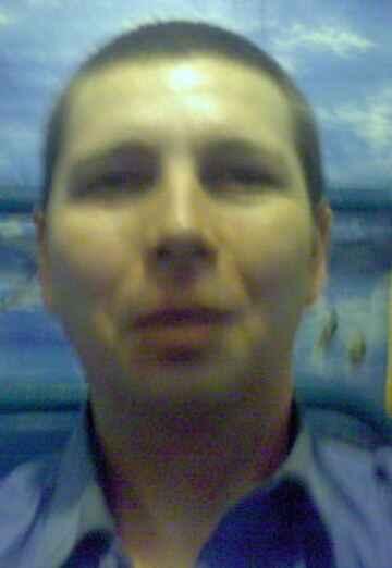 Моя фотография - САША КОЧЕТКОВ, 43 из Серпухов (@sashakochetkov)