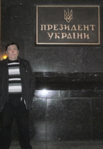 Моя фотография - vlad, 53 из Киев (@vlad29618)
