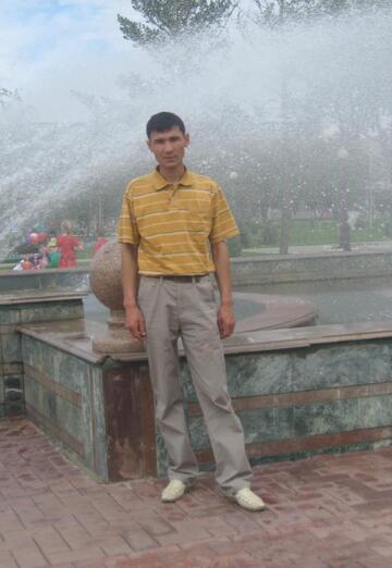 Моя фотография - талгат, 45 из Павлодар (@talgat188)