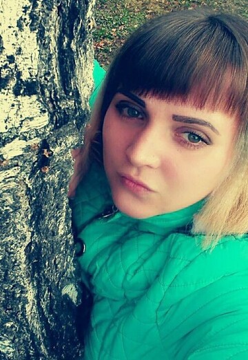 Моя фотография - Виктория, 30 из Екатеринбург (@viktoriya108787)
