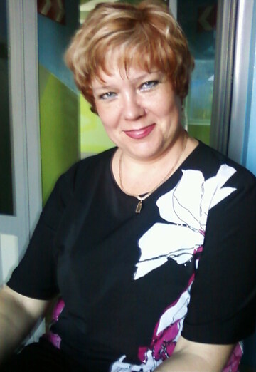 Моя фотография - ТАТЬЯНА, 60 из Полтава (@tatyana8220)