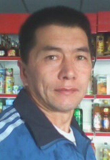 Моя фотография - хан, 54 из Алматы́ (@han322)