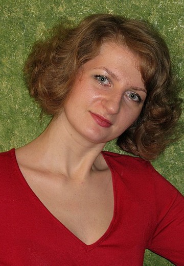 Моя фотография - это я, 43 из Москва (@anna-naydenova)