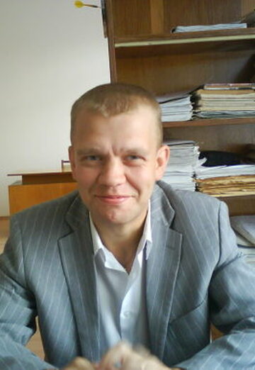 Моя фотография - sergei, 45 из Киев (@limonad777)