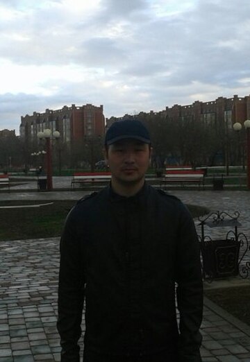 Моя фотография - Erbolat, 54 из Казалинск (@erbolat274)