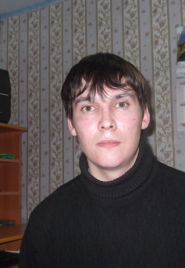 Моя фотография - Руслан, 37 из Чебоксары (@ruslan11152)