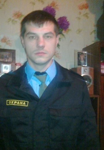 Моя фотография - Stanislav, 39 из Москва (@stanislav2028)