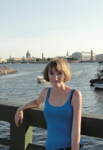 Моя фотография - Иришка, 49 из Краснодар (@irishka1363)