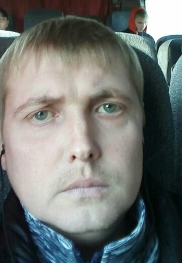 Моя фотография - Александр, 33 из Коркино (@aleksandr887831)