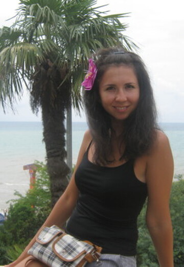 Моя фотография - Евгения, 39 из Череповец (@evgeniya4109)