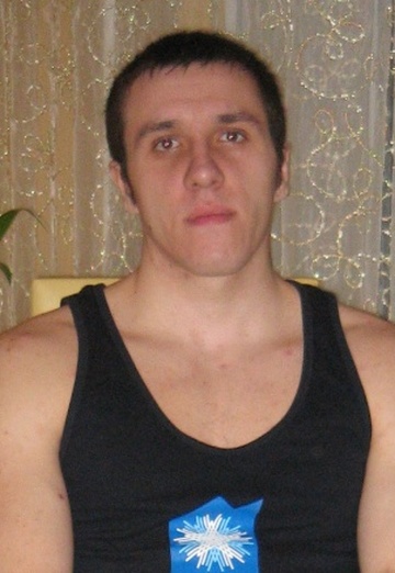 Моя фотография - владислав, 35 из Белгород (@vladislav125)