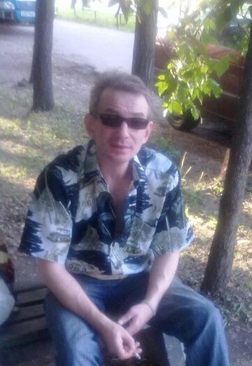 Моя фотография - Леонид, 51 из Санкт-Петербург (@onischuk73)