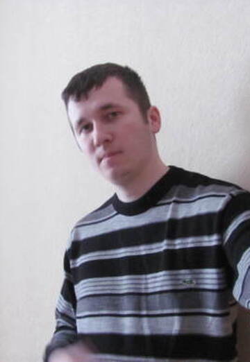 Моя фотография - Алексей, 36 из Чернигов (@aleksey33846)