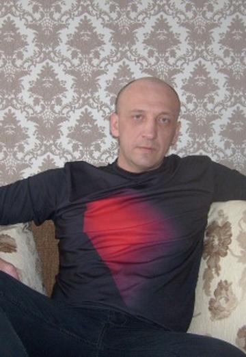 Моя фотография - Олег, 51 из Пенза (@dedov73)