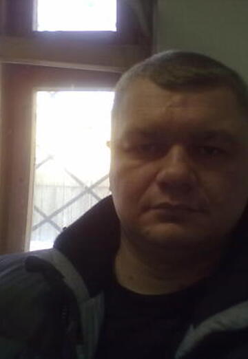 Моя фотография - Евгений, 49 из Йошкар-Ола (@evgeniy24936)