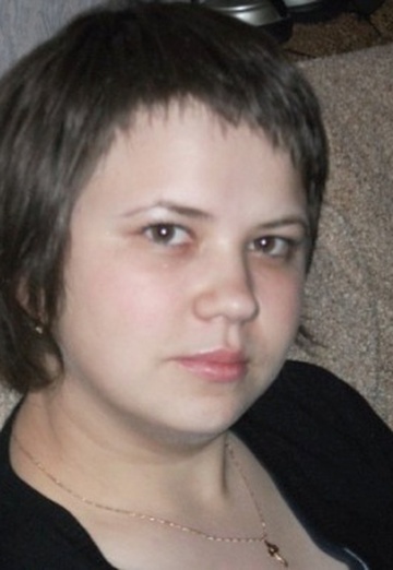 Моя фотография - Татьяна, 38 из Сыктывкар (@kaza)