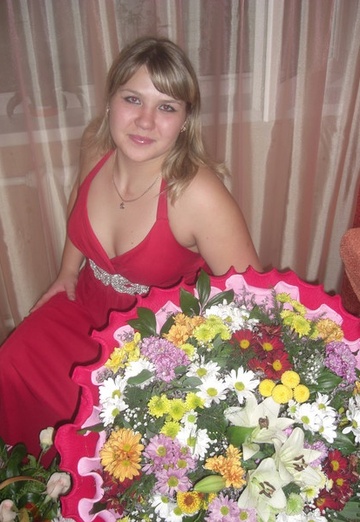 Моя фотография - Маришка, 32 из Краснодар (@marishka381)