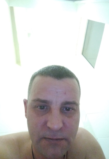 Моя фотография - Алексей, 43 из Москва (@aleksey571930)