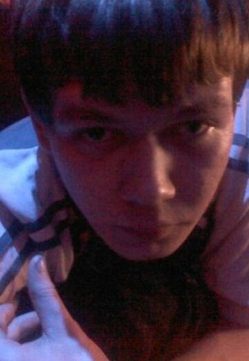 Моя фотография - Михаил, 35 из Екатеринбург (@mihail11507)