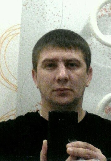 Моя фотография - Роман, 44 из Воронеж (@roman226238)