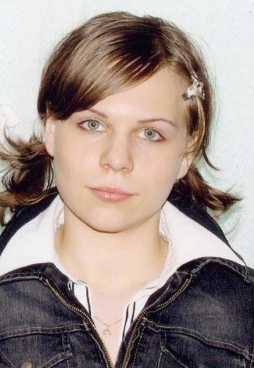 Моя фотография - Татьяна, 39 из Москва (@iksha)