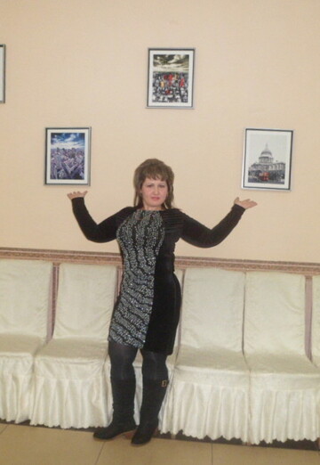 Моя фотография - Ксюша, 41 из Павлодар (@ksusha1997)
