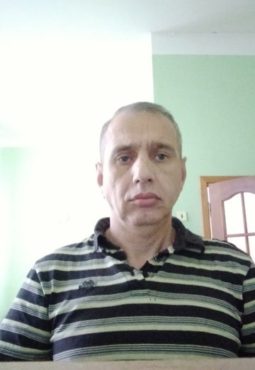 Моя фотография - Виталий, 53 из Новосибирск (@vitaliygashimov)