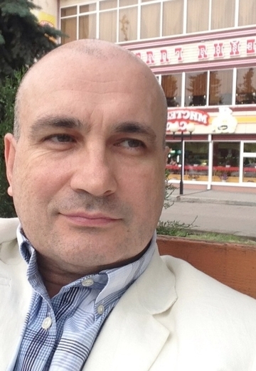 Моя фотография - Беслан, 65 из Пятигорск (@beslan64)