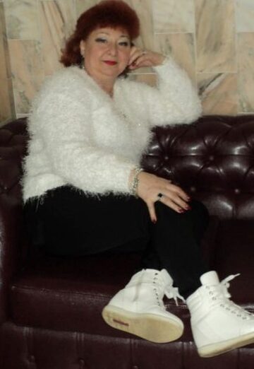 Моя фотография - Наталья, 60 из Краснодар (@natalya195654)