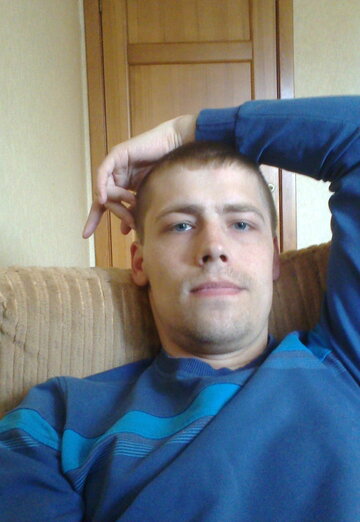 Моя фотография - Роман, 41 из Красноярск (@roman201387)