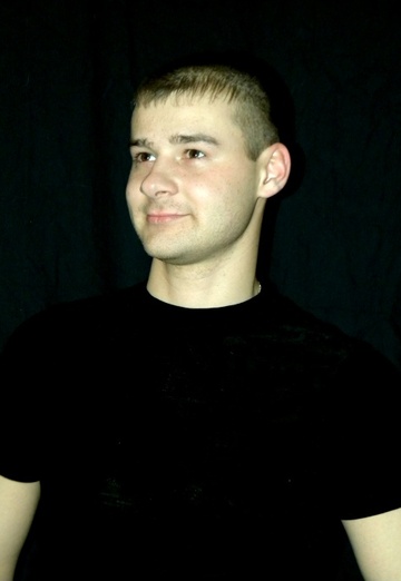 Моя фотография - Артём, 35 из Железногорск (@artm1364)