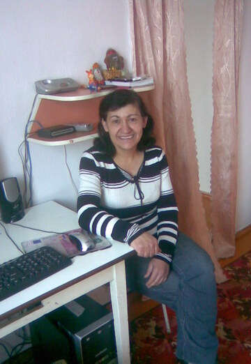 Моя фотография - Нина, 62 из Алматы́ (@nina2190)