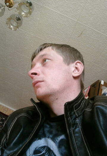 Моя фотография - сергей, 37 из Ярославль (@sergey54305)