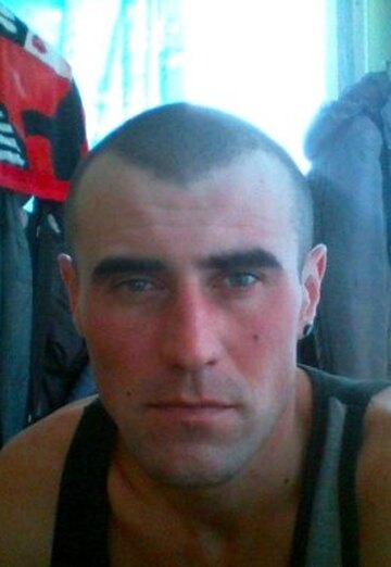 Моя фотография - Денис, 43 из Тольятти (@denis16591)