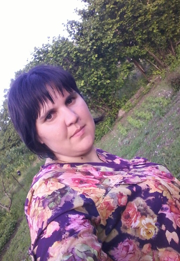 Моя фотография - Екатерина, 32 из Геленджик (@ekaterina149150)